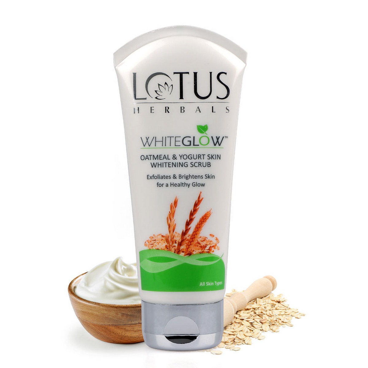 Buy Lotus Herbals WhiteGlow Gel Creme SPF 25 PA+++ Online in India - Allure  Cosmetics - Allure