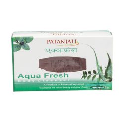 Patanjali Aquafresh Body Cleanser 75gram