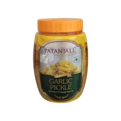 Patanjali Garlic Pickle 500gram