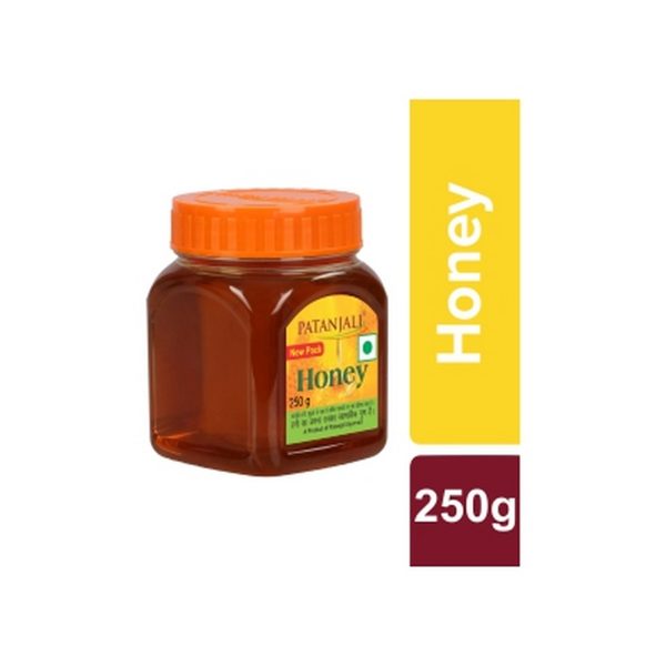 Patanjali Honey 250 Gm