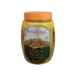 Patanjali Lemon Pickle 500gram