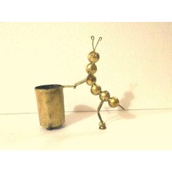 Ant Pen Stand Table Decor