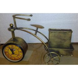 Cycle Decor Watch Pen Stand Table Decor