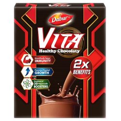 Dabur Vita Healthy Chocolaty 1 kg