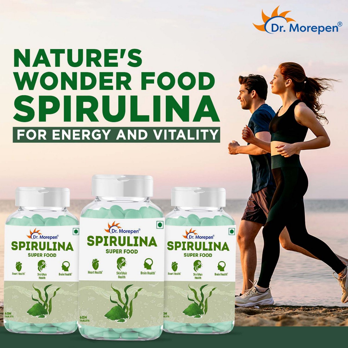 9 Shocking Side Effects Of Spirulina
