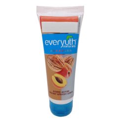 Everyuth Naturals Advanced Hydrating Exfoliating Walnut Apricot Scrub