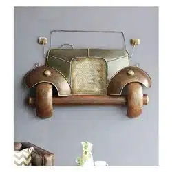 Front Jeep Wall Decor 1