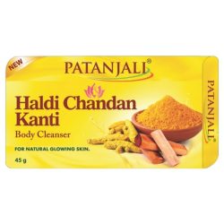 Haldi Chandan Kanti Body Cleanser