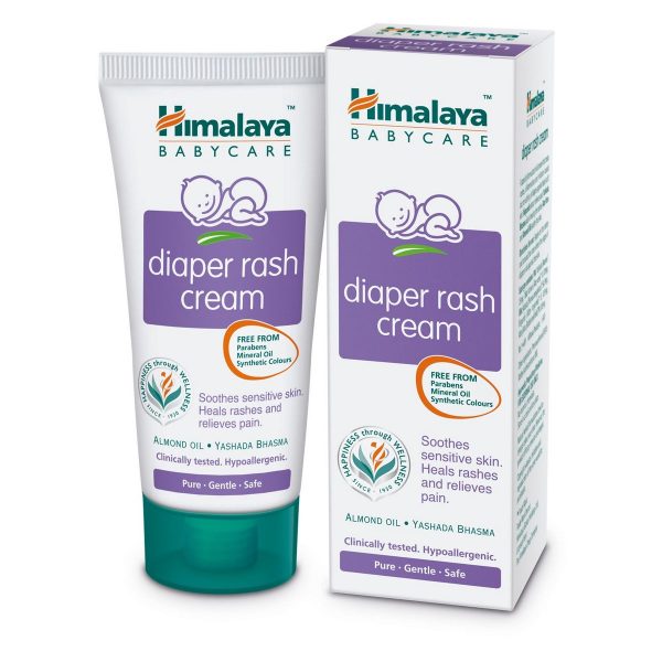 Himalaya Anti Rash Cream 1