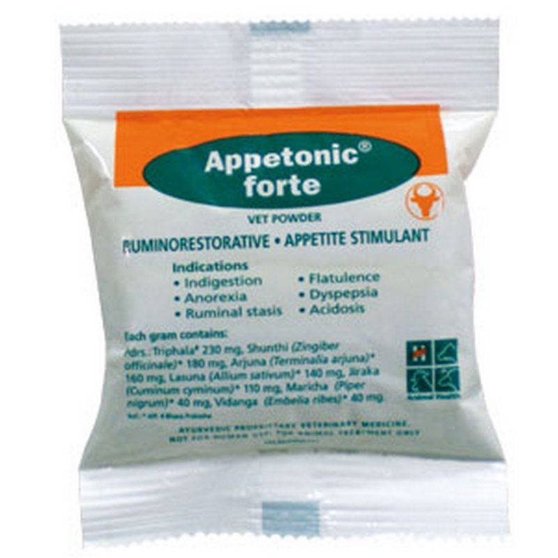 Himalaya Appetonic Forte Vet