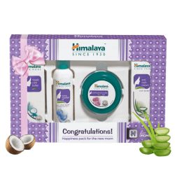 Himalaya Happiness Gift Pack For Moms