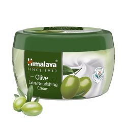 Himalaya Olive Extra Nourishing Cream 200 ml