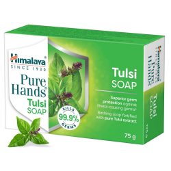 Himalaya Pure Hands Tulsi Soap 1