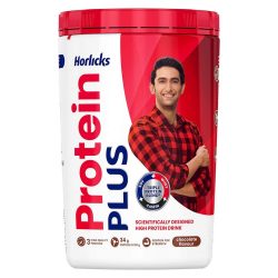 Horlicks Protein Plus Health and Nutrition Drink 400 gm
