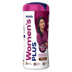 Horlicks Womens Health and Nutrition Drink 400 gm