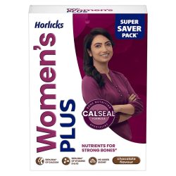 Horlicks Womens Plus Health Drink 400 gm1