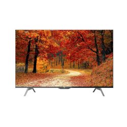 Itel G5534IE 55 inch Ultra HD 4K Smart LED TV