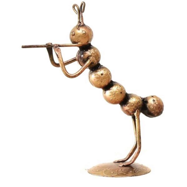 Musical Ants Table Stand Showpiece 5