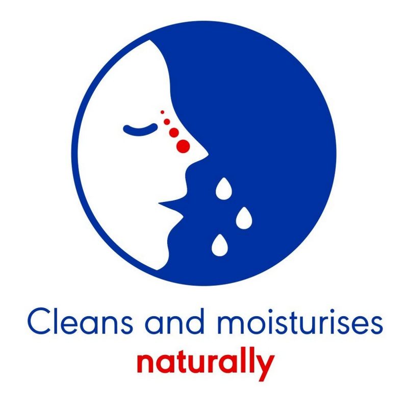 Otrivin Breathe Clean Daily Nasal Wash 100 ml