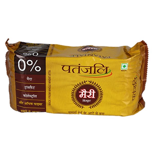 Patanjali Marie Biscuits 250gm