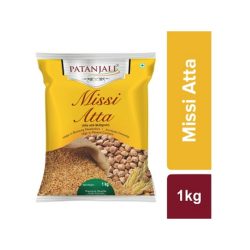 Patanjali Missi Atta 1kg