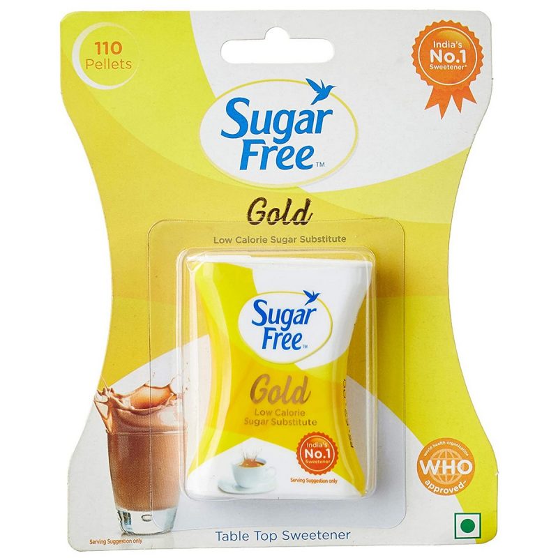 Sugar Free Gold Low Calorie Sweetener3