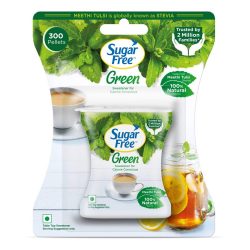 Sugar Free Green 100 Natural Sweetener