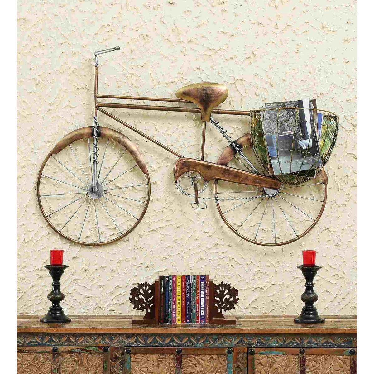 Antique cycle on sale