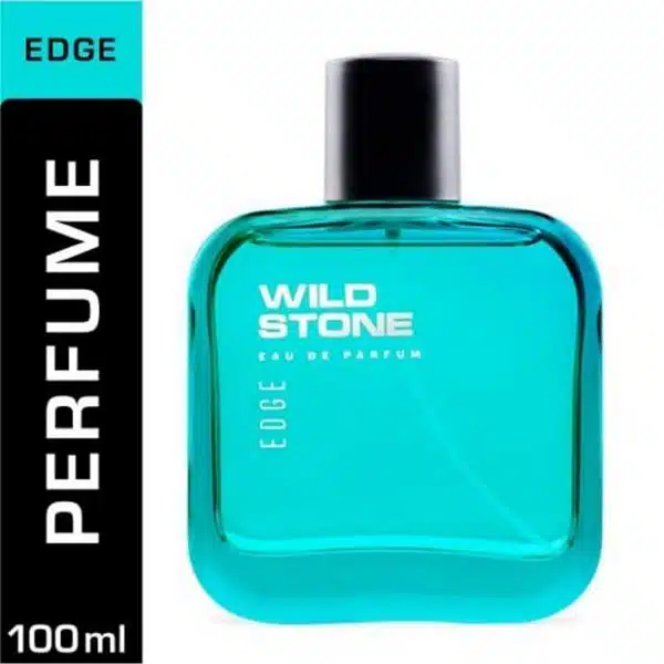 100ml Wild Stone Edge Perfume for Men 1