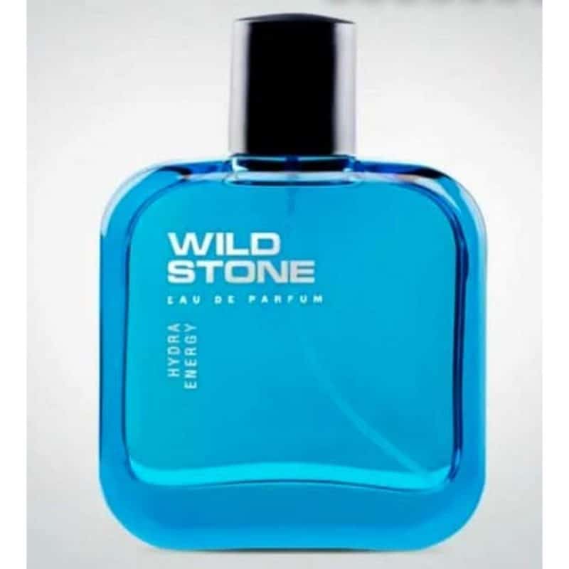 30ml Wild Stone Hydra Energy Perfume for Men
