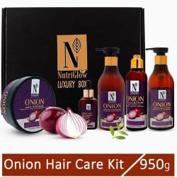Absolute Nourished Haircare Kit 950 gm 3