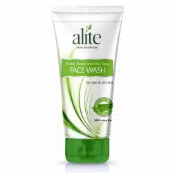 Alite Active Neem and Aloevera Face Wash