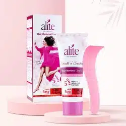 Alite Hair Removal Cream 1