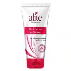 Alite Oil Face Wash