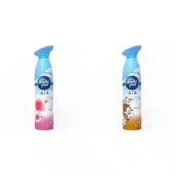 Ambi Pur Air Effect Rose and Blossom Air Freshener Sandalwood 275 gm