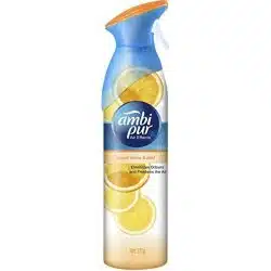 Ambi Pur Air Effects Sweet Citrus and Zest Freshener 275 ml