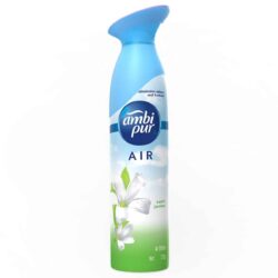Ambi Pur Vanilla Bouquet Car Air Freshener Starter Kit (7.5 ml) - RichesM  Healthcare