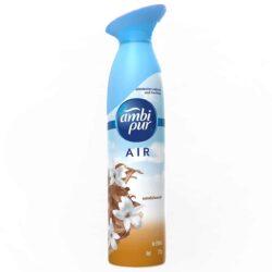 Ambi Pur Car Air Freshener Refill, Vanilla Bouquet, 7.5 ml at Rs 130/pack, एयर फ्रेशनर रिफिल in Sonipat