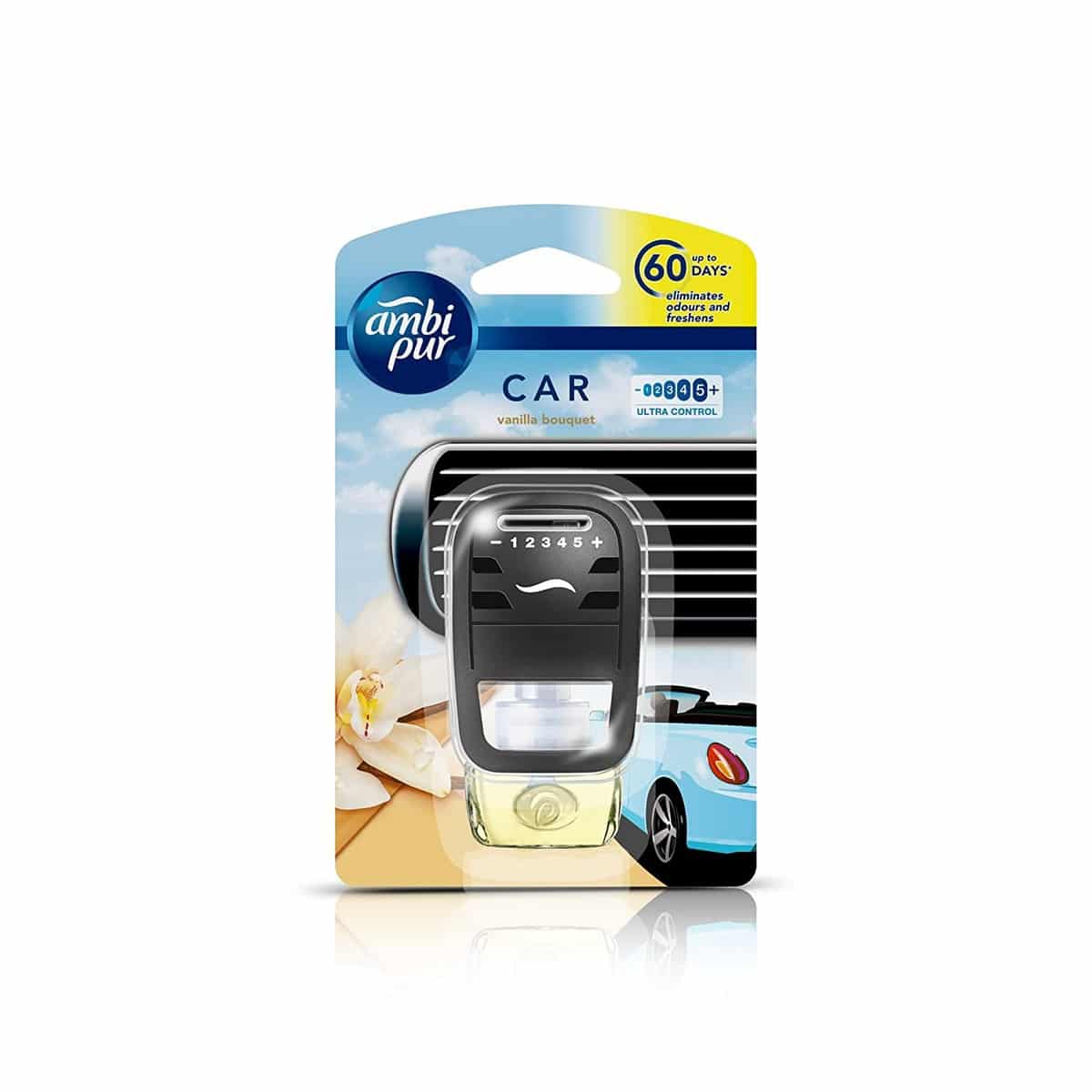 Car Air Freshener - Ambi Pur  Car Air Freshener under 300 #airfreshener  #unboxing #under300 