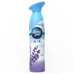 Ambi pur Air Effect Lavender Bouquet Air Freshener Spray 275 g