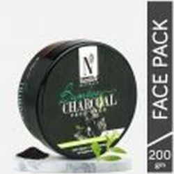 BAMBOO CHARCOAL FACE PACK 1