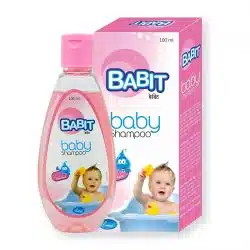 Babit Baby Shampoo