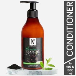 Bamboo Charcoal Repair Conditioner 150 ml 5
