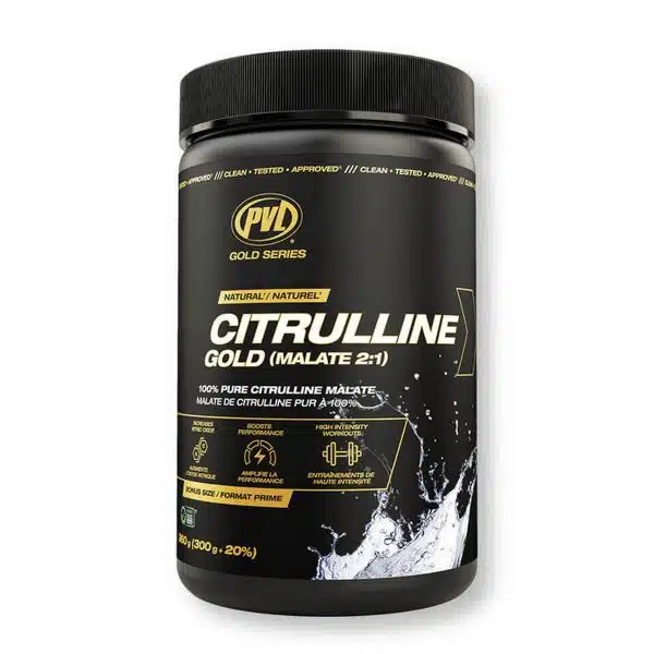 CITRULLINE GOLD