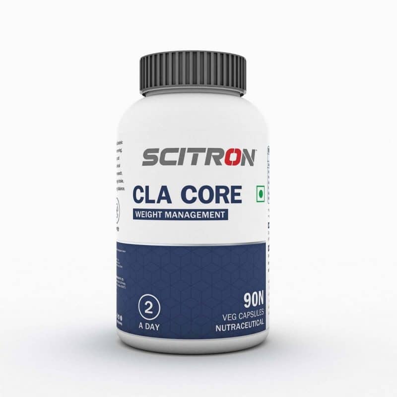 CLA CORE MCT Weight Management 5