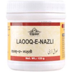 Cipzer Laooq E Nazli Powder 1