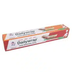 Daily Wrap Food Wrapping Paper Wrap 92M 1 Roll