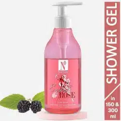 English Rose Shower Gel 150 ml 1