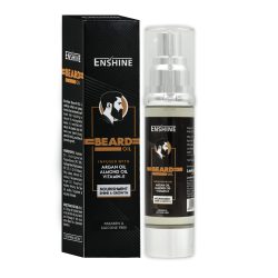 Enshine Beard Oil for Growing beard Faster