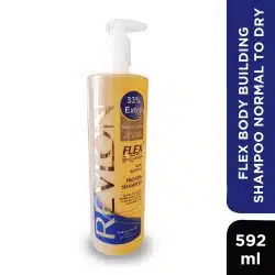 Flex® Normal To Dry Shampoo 1